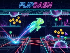 Igra Flipdash