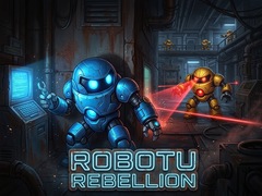 Igra Robotu Rebellion
