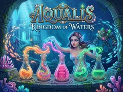Igra Aqualis Kingdom of Waters