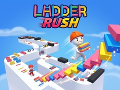 Igra Ladder Rush