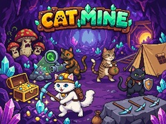 Igra Cat Mine