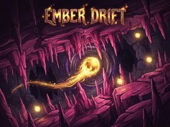 Igra Ember Drift