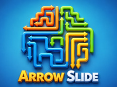Igra Arrow Slide