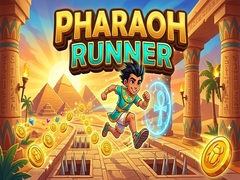 Igra Pharaoh Runner