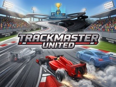 Igra TrackMaster United