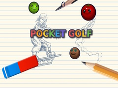 Igra Pocket Golf