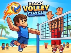 Igra Beach Volley Clash