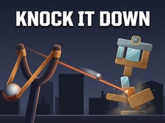 Igra Knock It Down