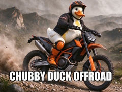 Igra Chubby Duck Offroad