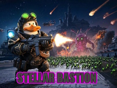 Igra Stellar Bastion