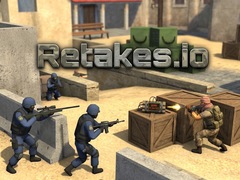 Igra Retakes.io