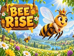 Igra Bee Rise