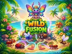 Igra Wild Fusion