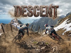 Igra Descent