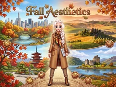 Igra Fall Aesthetics