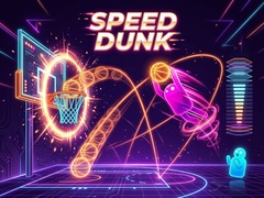 Igra Speed Dunk