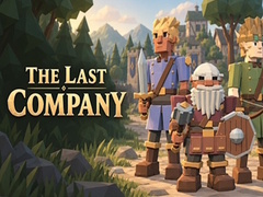 Igra The Last Company