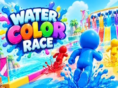 Igra Water Color Race