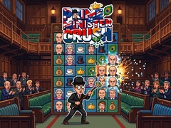 Igra Prime Minister Crush