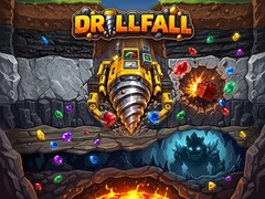 Igra Drillfall