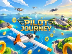 Igra Pilot Journey
