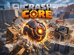 Igra Crash Core