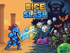 Igra Dice & Slash