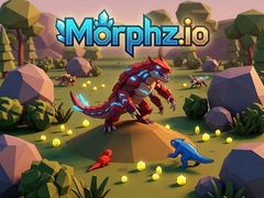 Igra Morphz.io