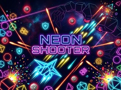 Igra Neon Shooter