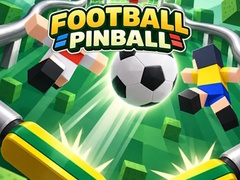 Igra Football Pinball