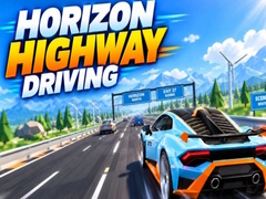 Igra Horizon Highway Driving
