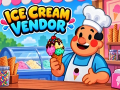 Igra Ice Cream Vendor