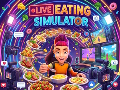 Igra Live Eating Simulator