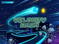 Igra Velocity Dash