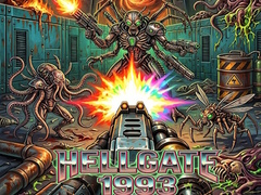Igra Hellgate 1993