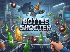 Igra Bottle Shooter