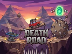 Igra Death Road