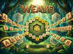 Igra Weave