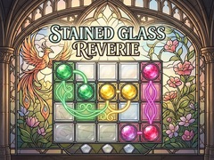 Igra Stained Glass Reverie