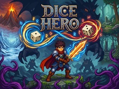 Igra Dice Hero