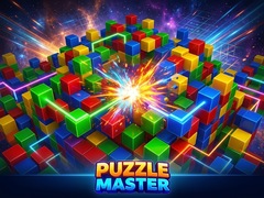 Igra Puzzle Master
