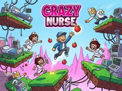 Igra Crazy Nurse