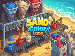 Igra Sand Color Loop
