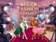 Igra Pet Fashion Stylist