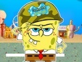 Igra Spongebob Under The Sea