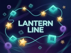 Igra Lantern Line