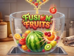 Igra Fusion Fruits