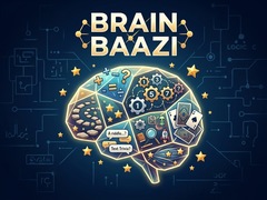 Igra BrainBaazi