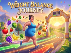 Igra Weight Balance Journey