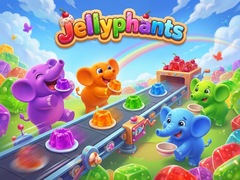 Igra Jellyphants